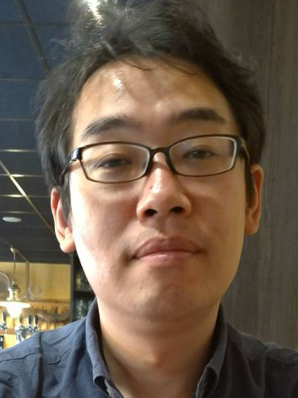 石原 秀至 准教授の画像1